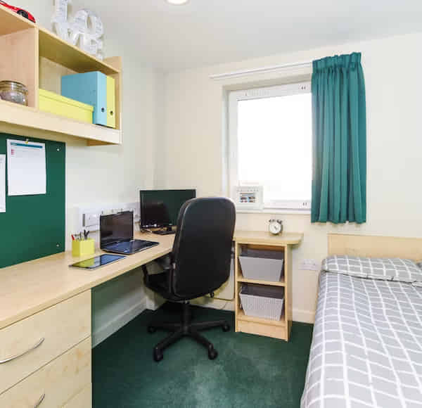 Double Studio Top Floor