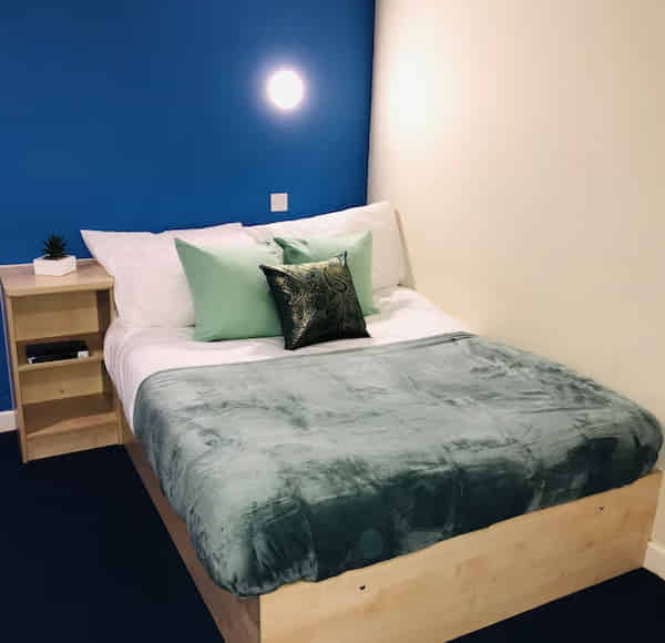 Studio Gold - Ground Floor