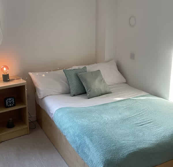 Studio Platinum - Ground Floor