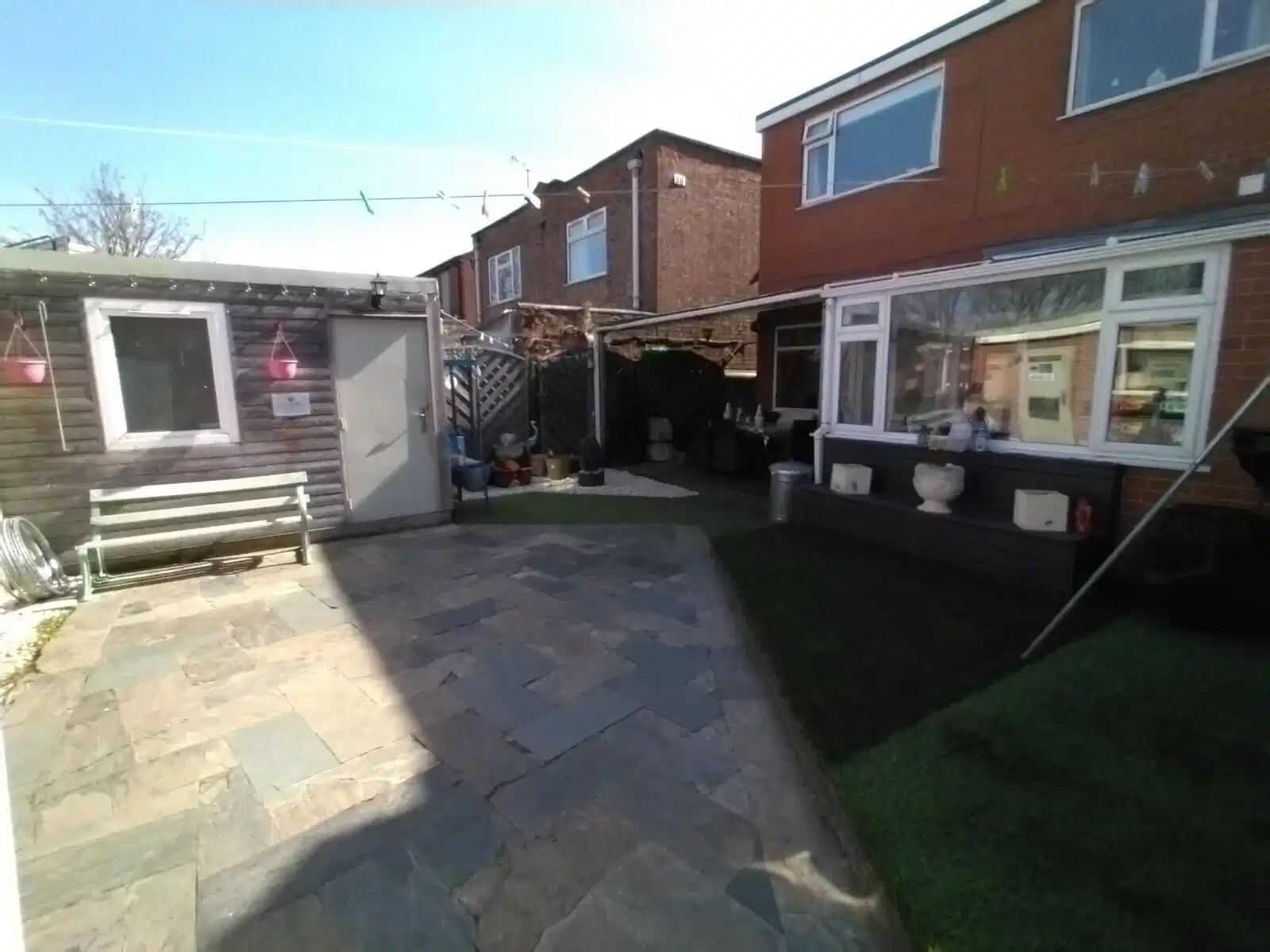 Queens Road Beeston NG9 2DB, Nottingham - Nottingham, England, United Kingdom - Exterior