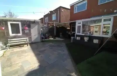 Queens Road Beeston NG9 2DB, Nottingham - Nottingham, England, United Kingdom - Exterior