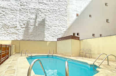 Tetela, Madrid - Madrid, Spain - Amenities