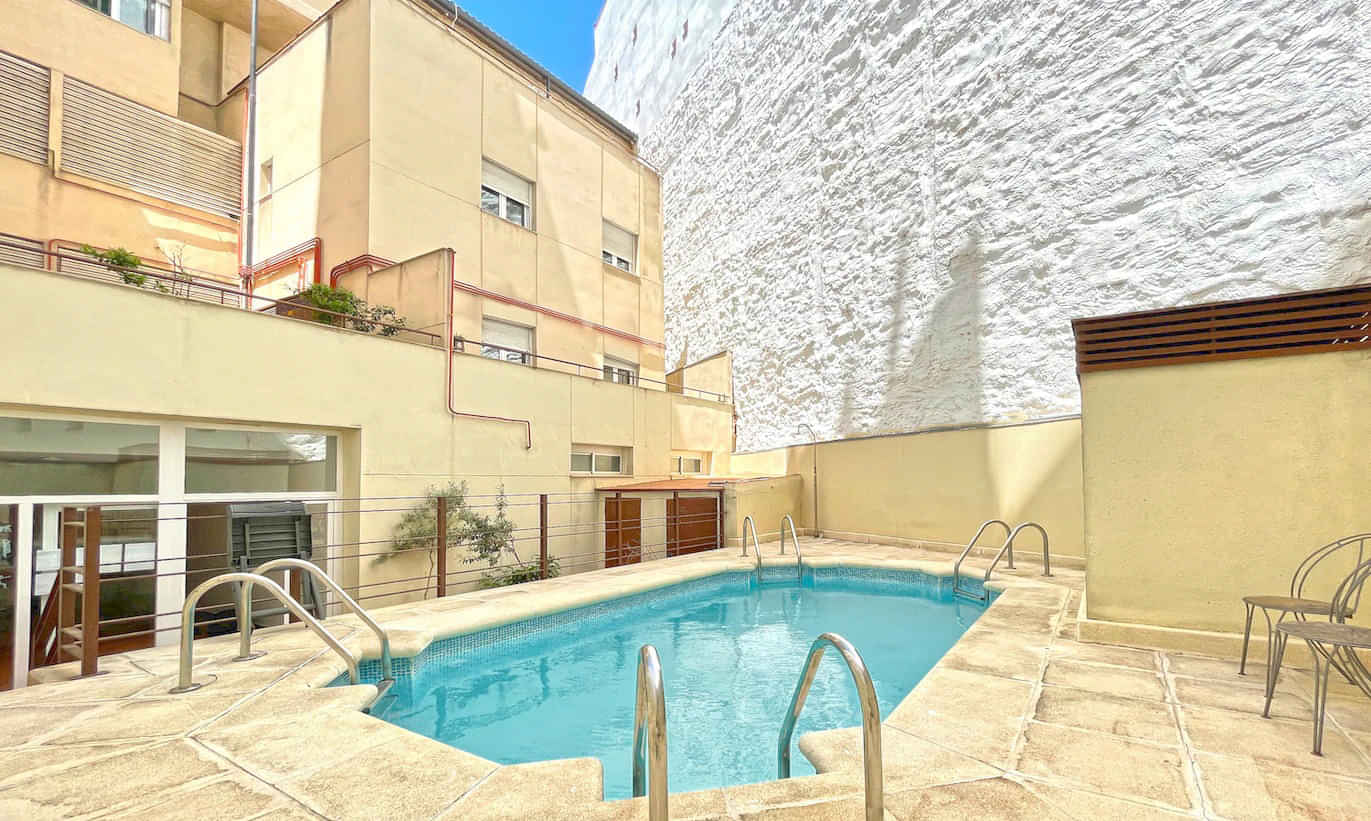 Tetela, Madrid - Madrid, Spain - Amenities