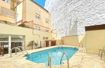 Tetela, Madrid - Madrid, Spain - Amenities