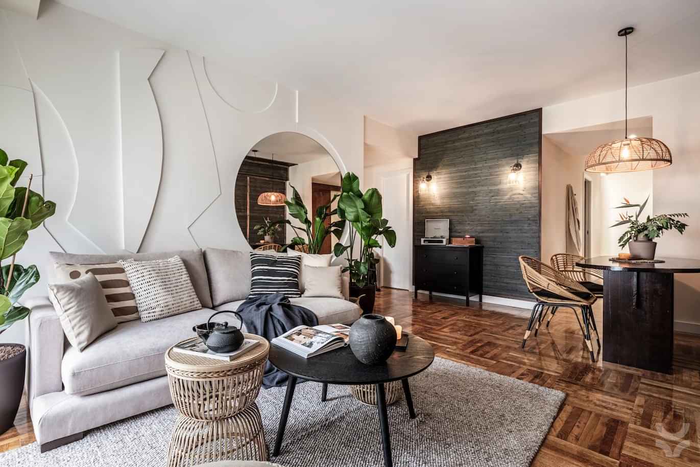 Logo, Madrid - Madrid, Spain - Common Area