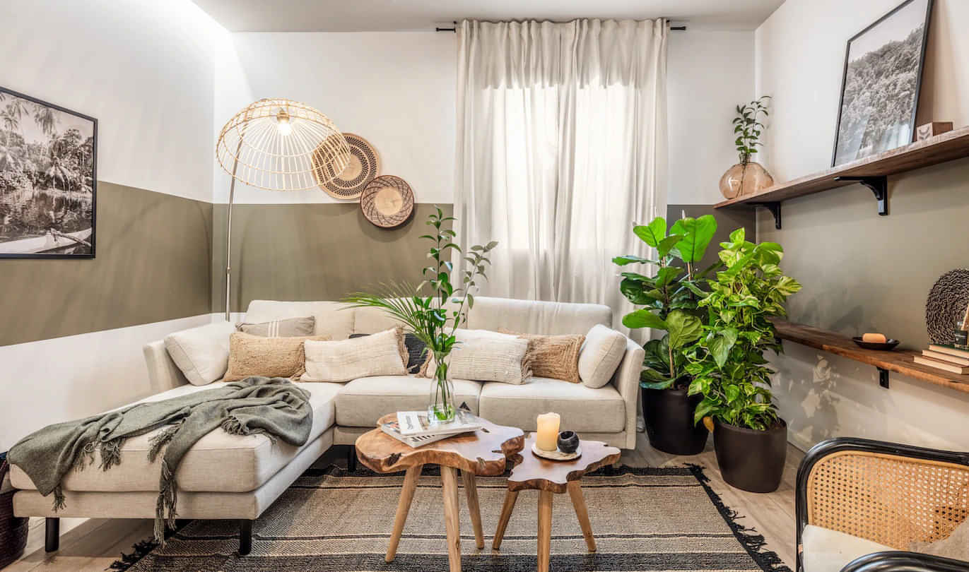 Hema, Madrid - Madrid, Spain - Common Area