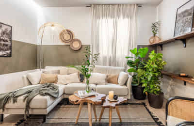Hema, Madrid - Madrid, Spain - Common Area