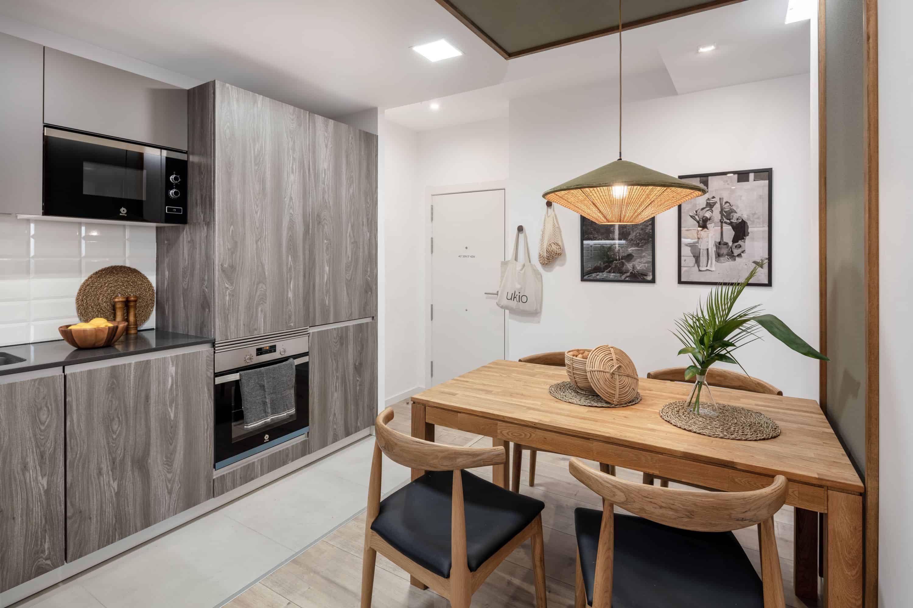 Hema, Madrid - Madrid, Spain - Common Area