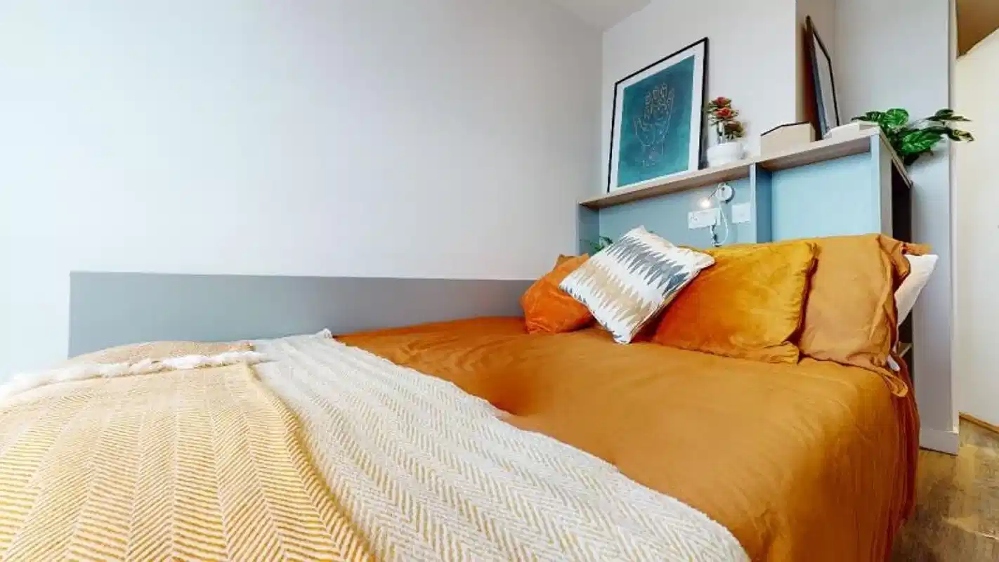 Copper En Suite Premium