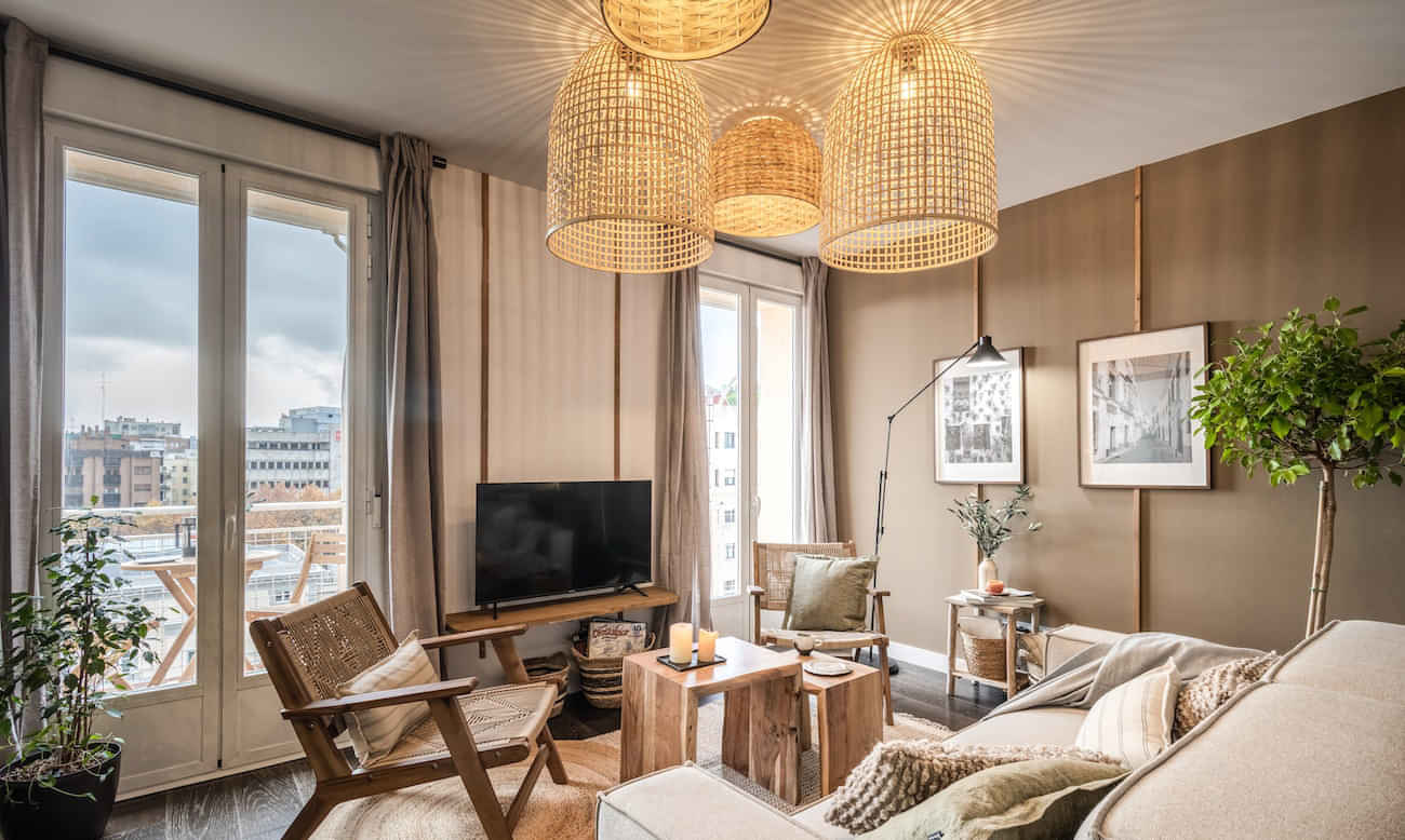 Lora, Madrid - Madrid, Spain - Common Area