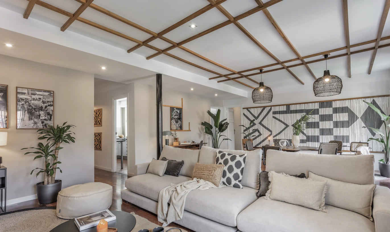 Yombe, Madrid - Madrid, Spain - Common Area