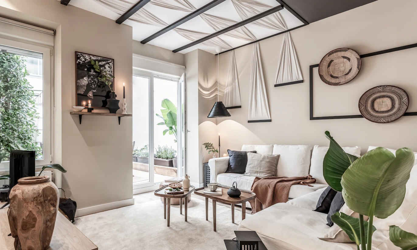 Kindo, Madrid - Madrid, Spain - Common Area