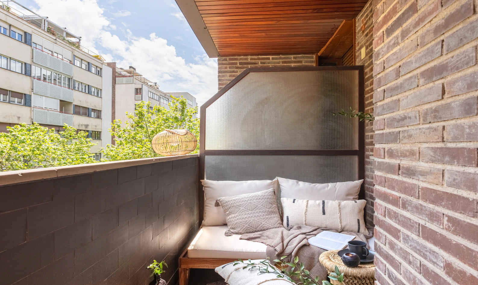 Sokna, Madrid - Madrid, Spain - Exterior