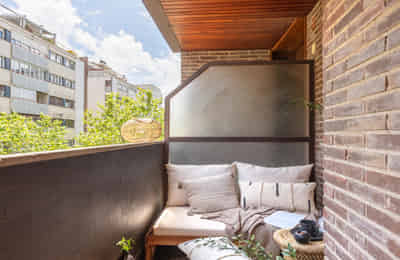 Sokna, Madrid - Madrid, Spain - Exterior