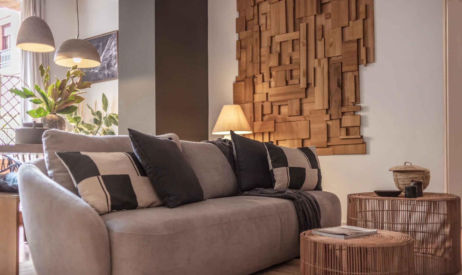 Dunga, Madrid - Madrid, Spain - Common Area