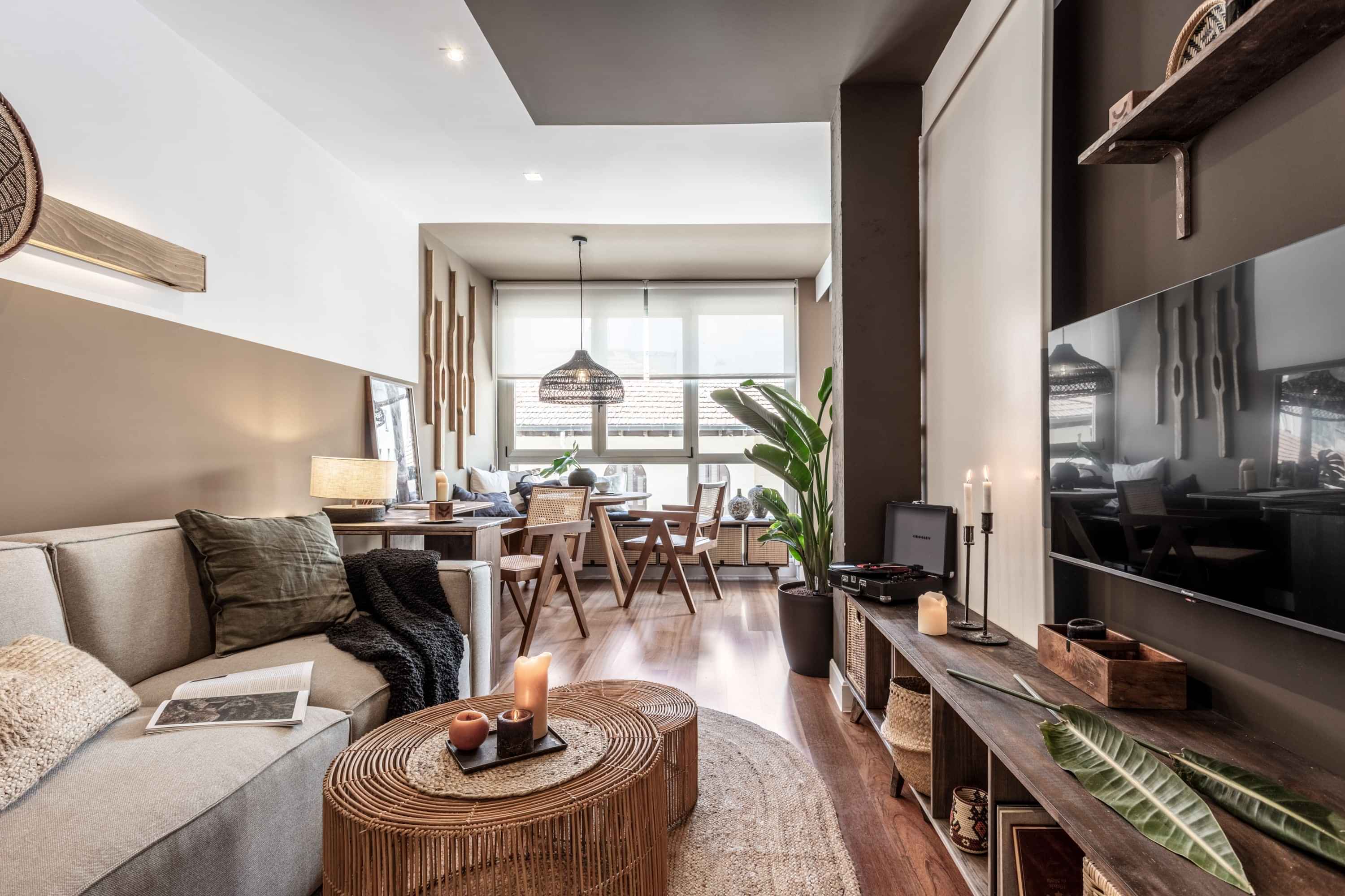 Ubangi, Madrid - Madrid, Spain - Common Area