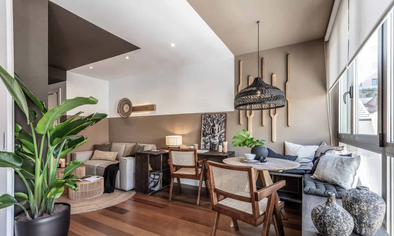 Ubangi, Madrid - Madrid, Spain - Common Area