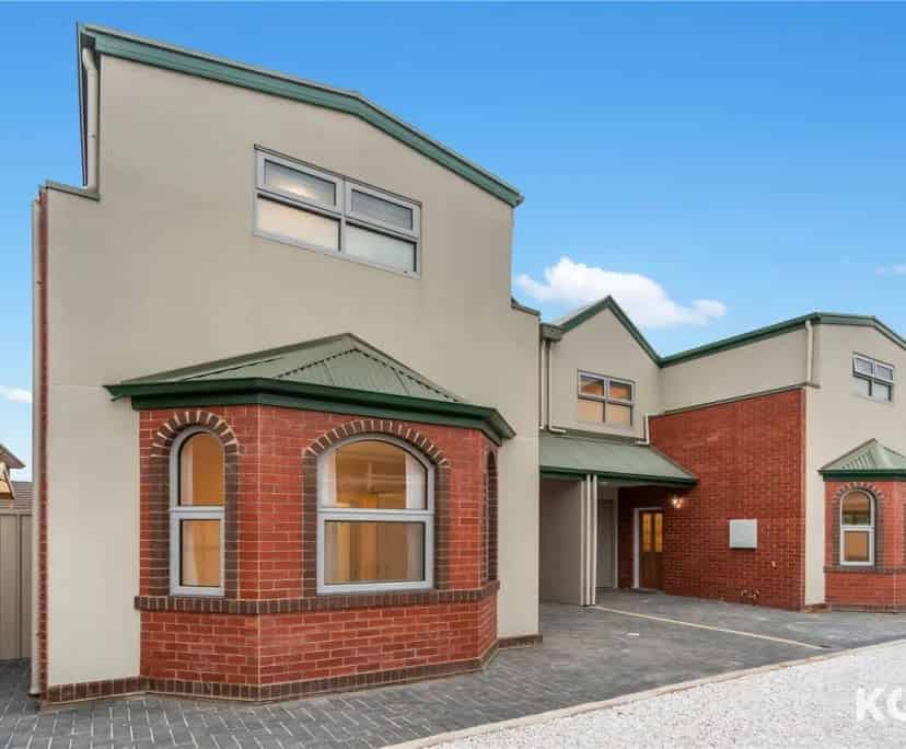 Hilton 5033, Adelaide - Adelaide, South Australia, Australia - Exterior