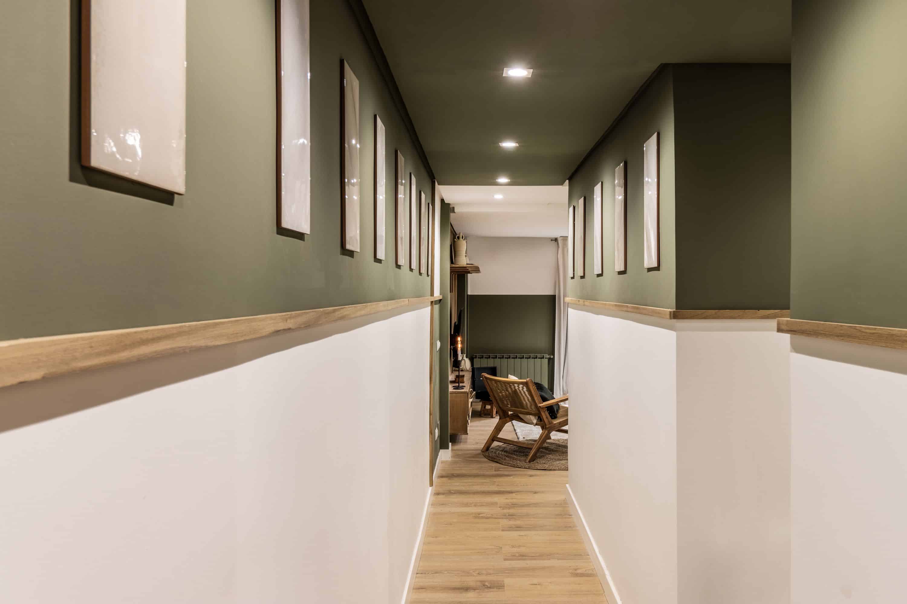 Luque, Madrid - Madrid, Spain - Common Area