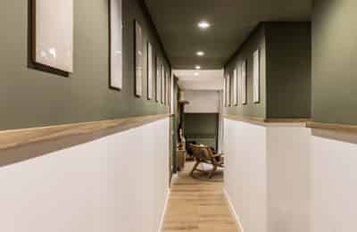 Luque, Madrid - Madrid, Spain - Common Area