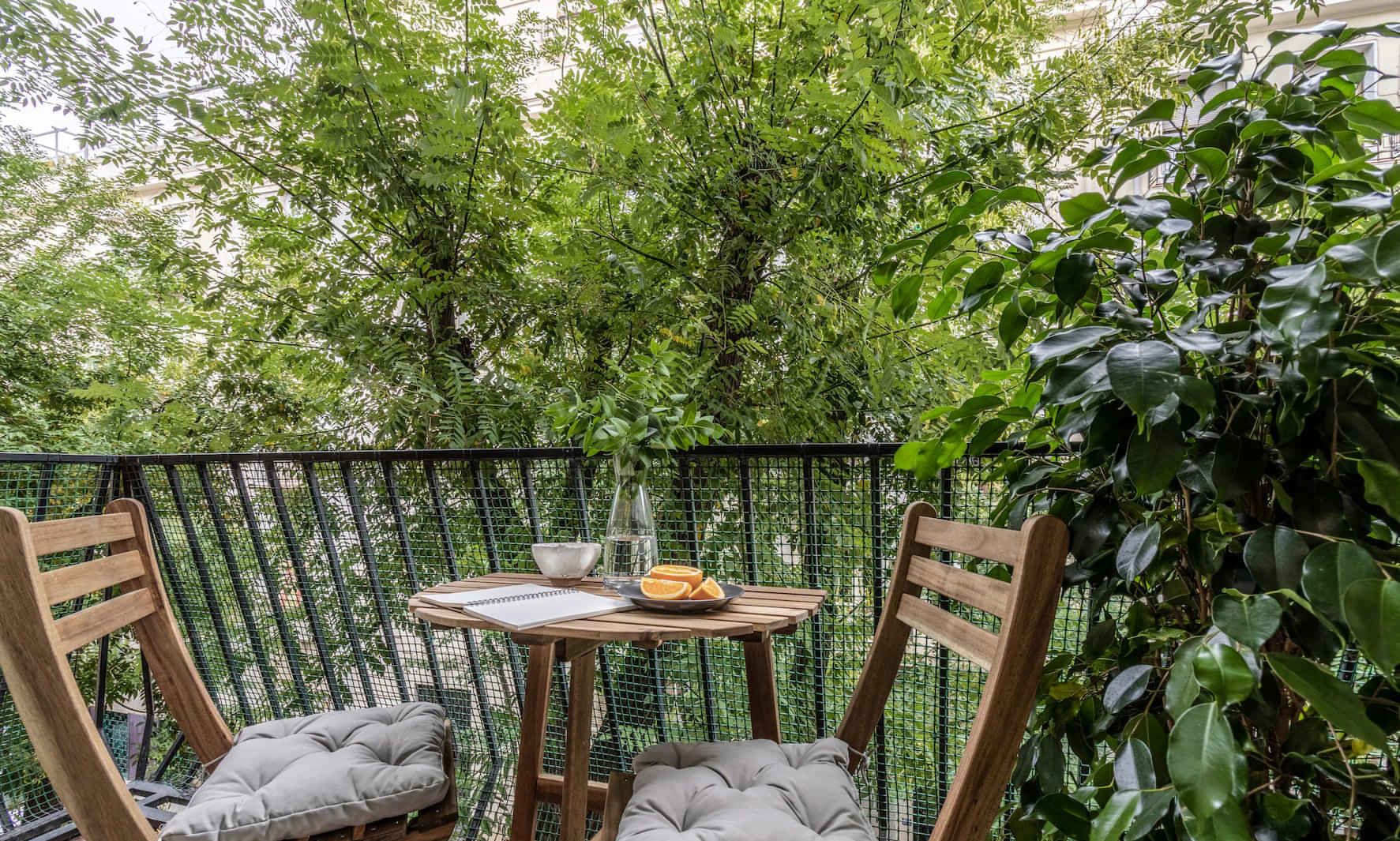 Luque, Madrid - Madrid, Spain - Exterior