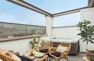Bornos, Madrid - Madrid, Spain - Amenities