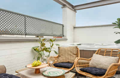 Bornos, Madrid - Madrid, Spain - Amenities