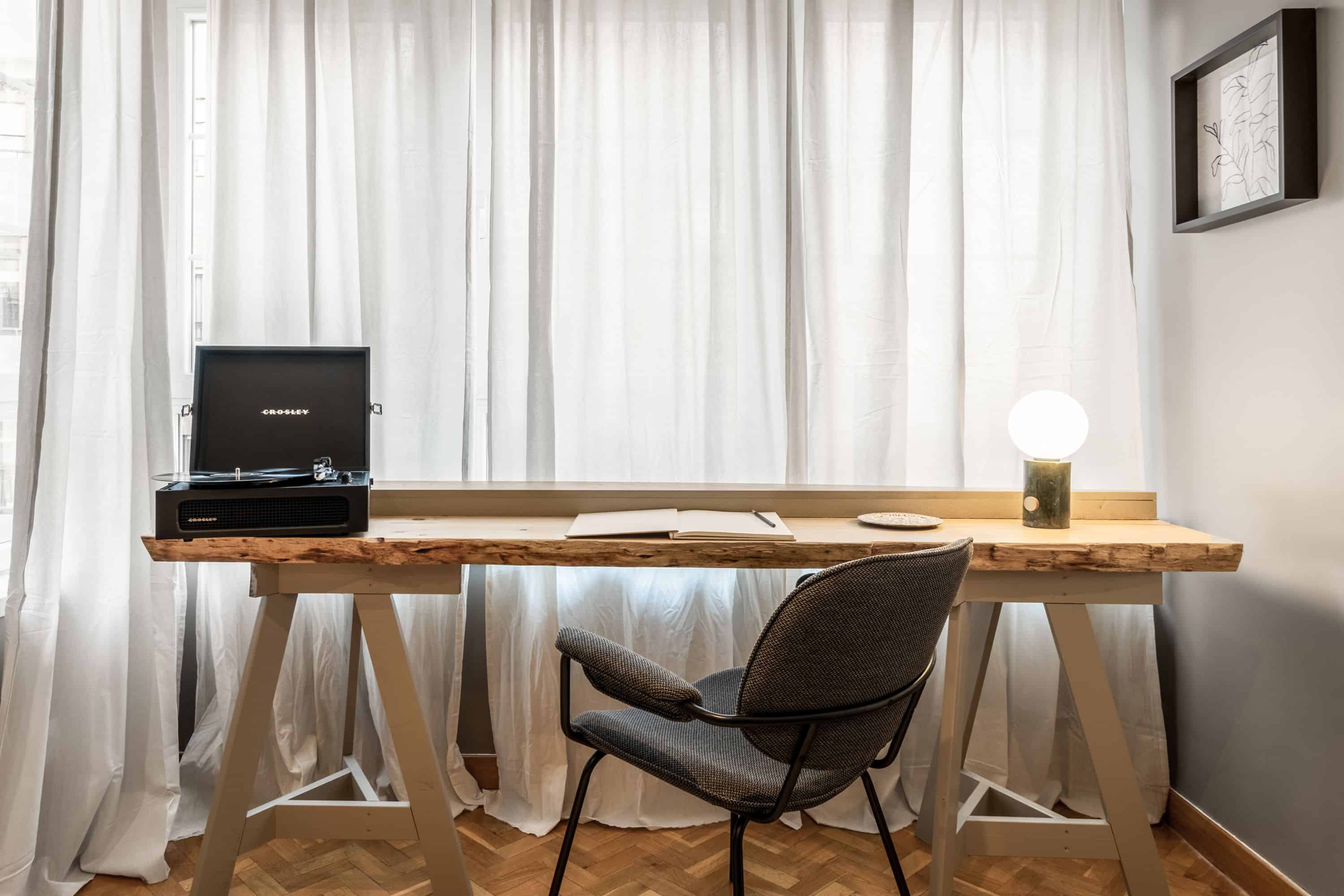 Indalo, Madrid - Madrid, Spain - Common Area