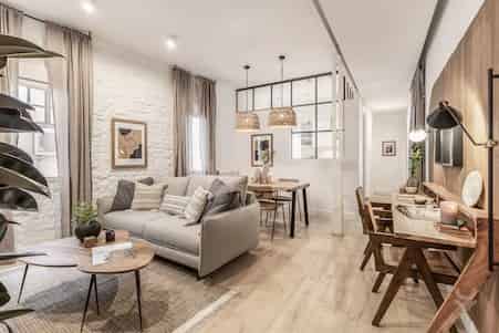 Arzano, Madrid - Madrid, Spain - Common Area