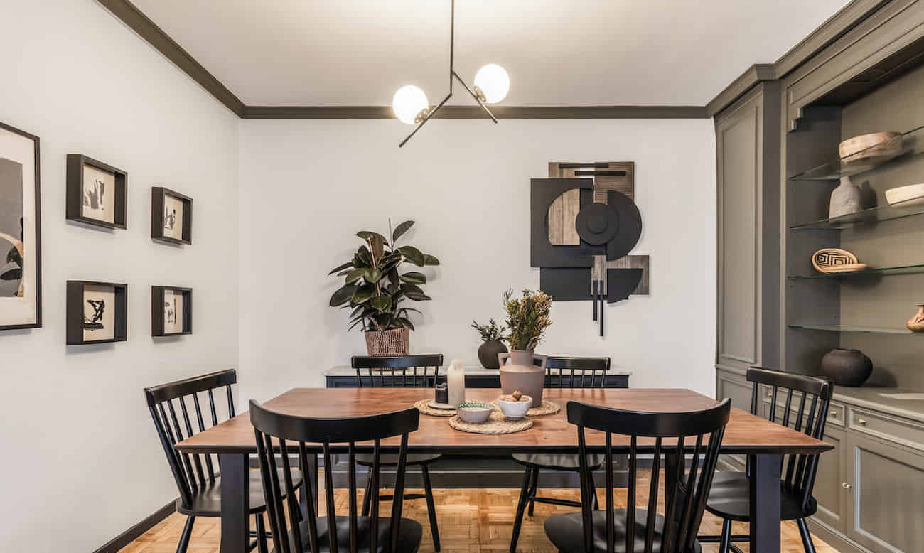 Taracea, Madrid - Madrid, Spain - Common Area