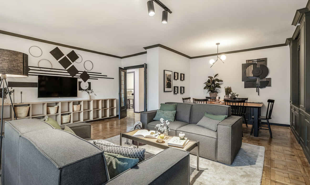 Taracea, Madrid - Madrid, Spain - Common Area