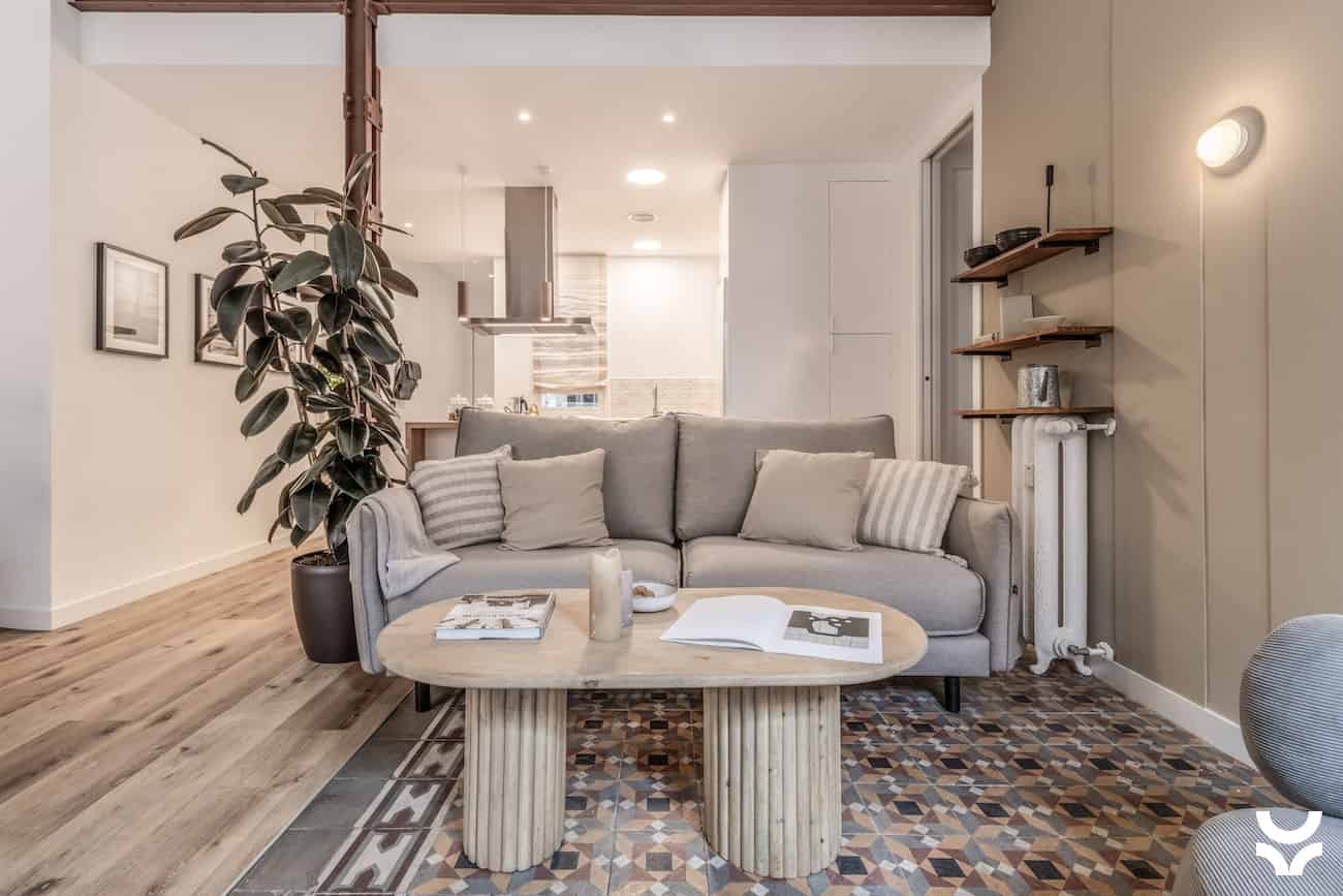 Casaluce, Madrid - Madrid, Spain - Common Area