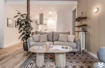 Casaluce, Madrid - Madrid, Spain - Common Area