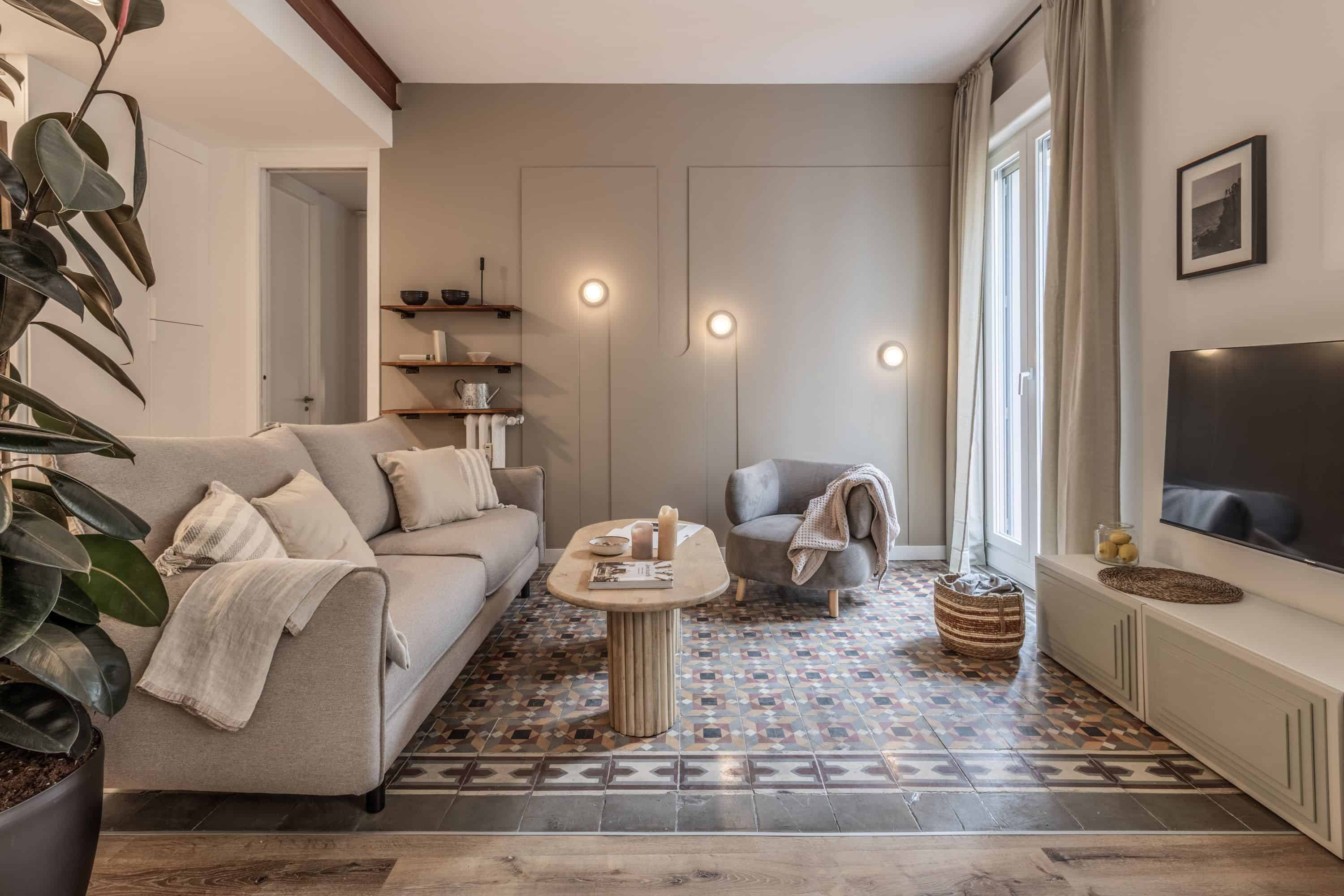 Casaluce, Madrid - Madrid, Spain - Common Area