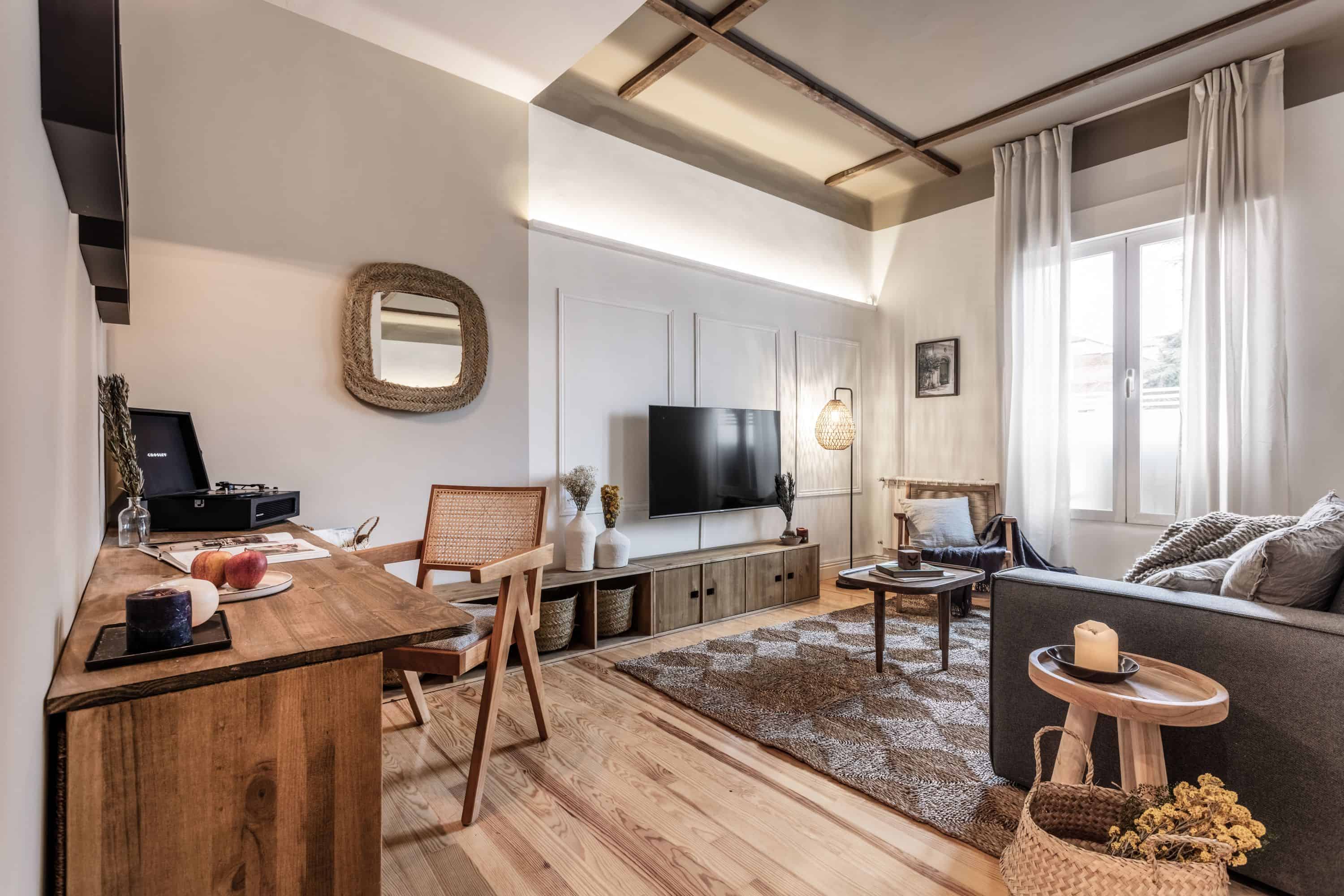 Gazules, Madrid - Madrid, Spain - Common Area