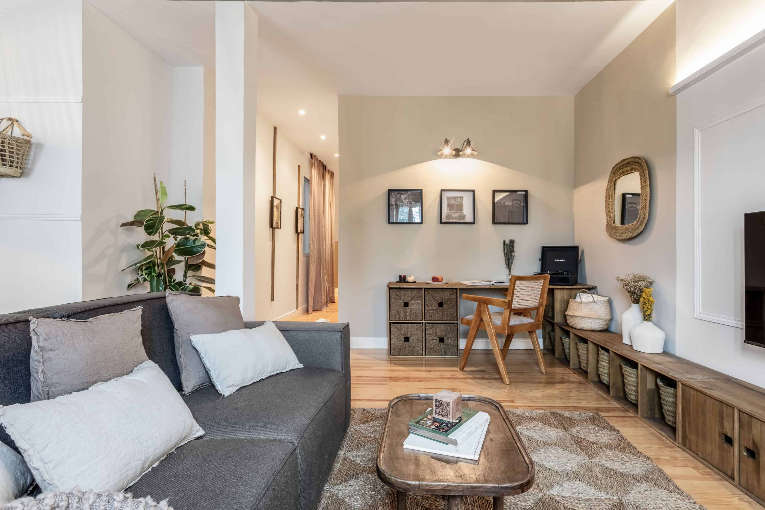 Gazules, Madrid - Madrid, Spain - Common Area