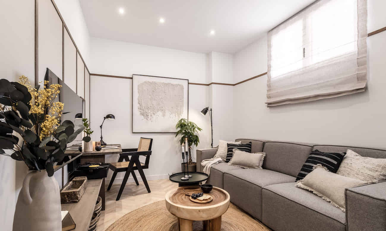 Urus, Madrid - Madrid, Spain - Common Area