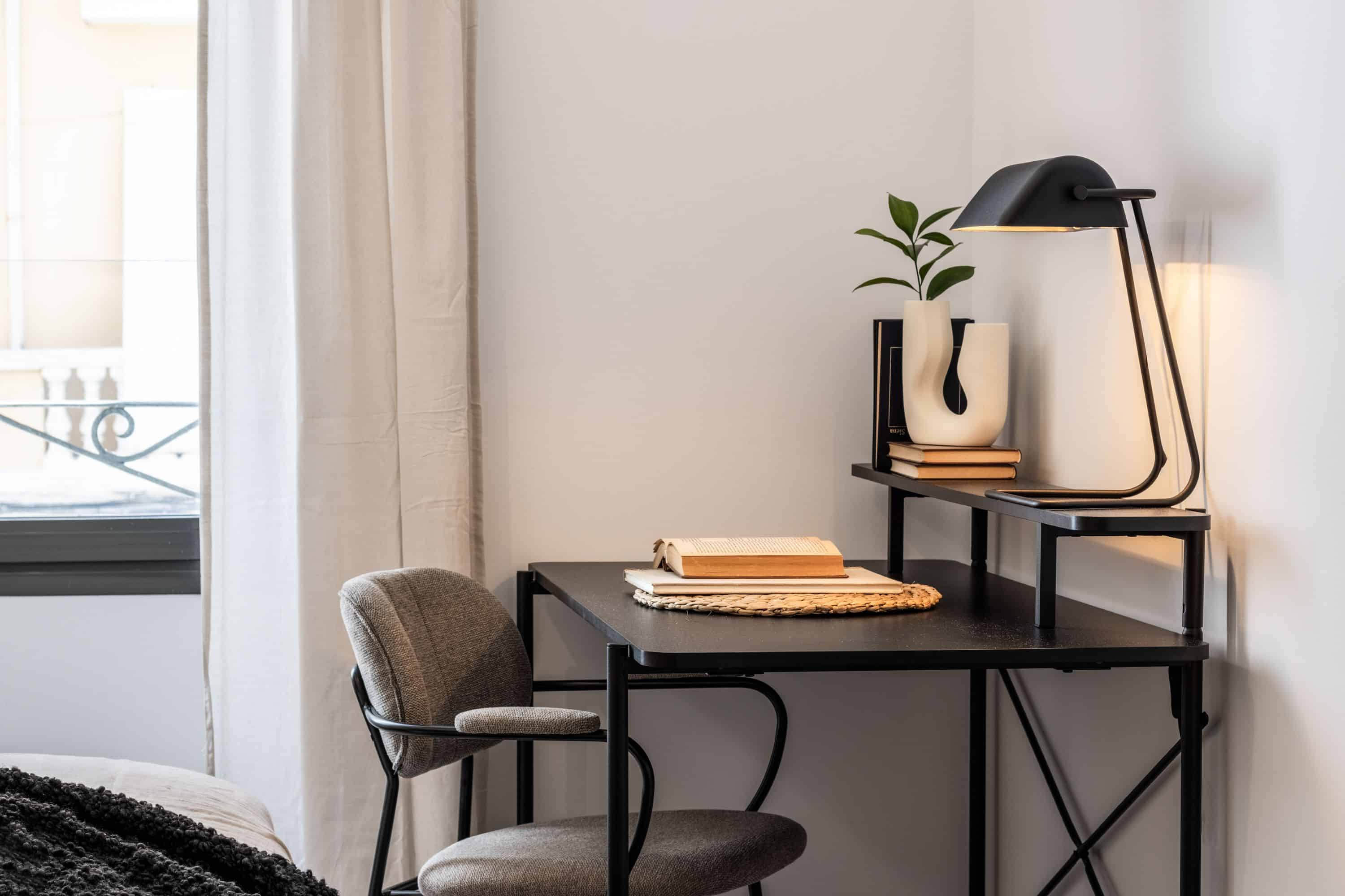 Urus, Madrid - Madrid, Spain - Common Area