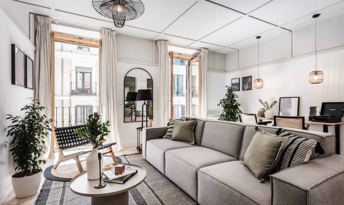 Anayet, Madrid - Madrid, Spain - Common Area