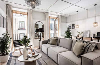 Anayet, Madrid - Madrid, Spain - Common Area