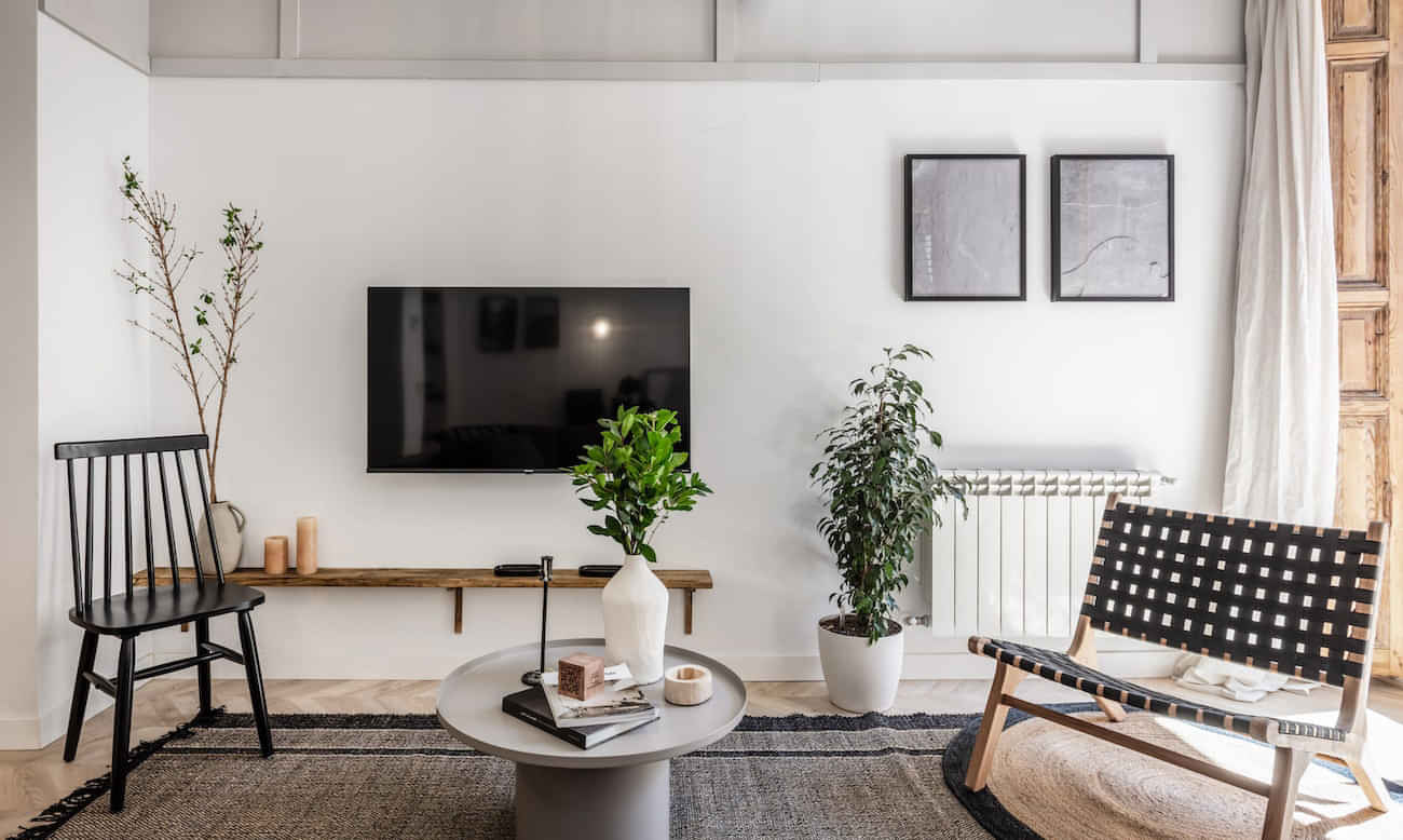 Anayet, Madrid - Madrid, Spain - Common Area