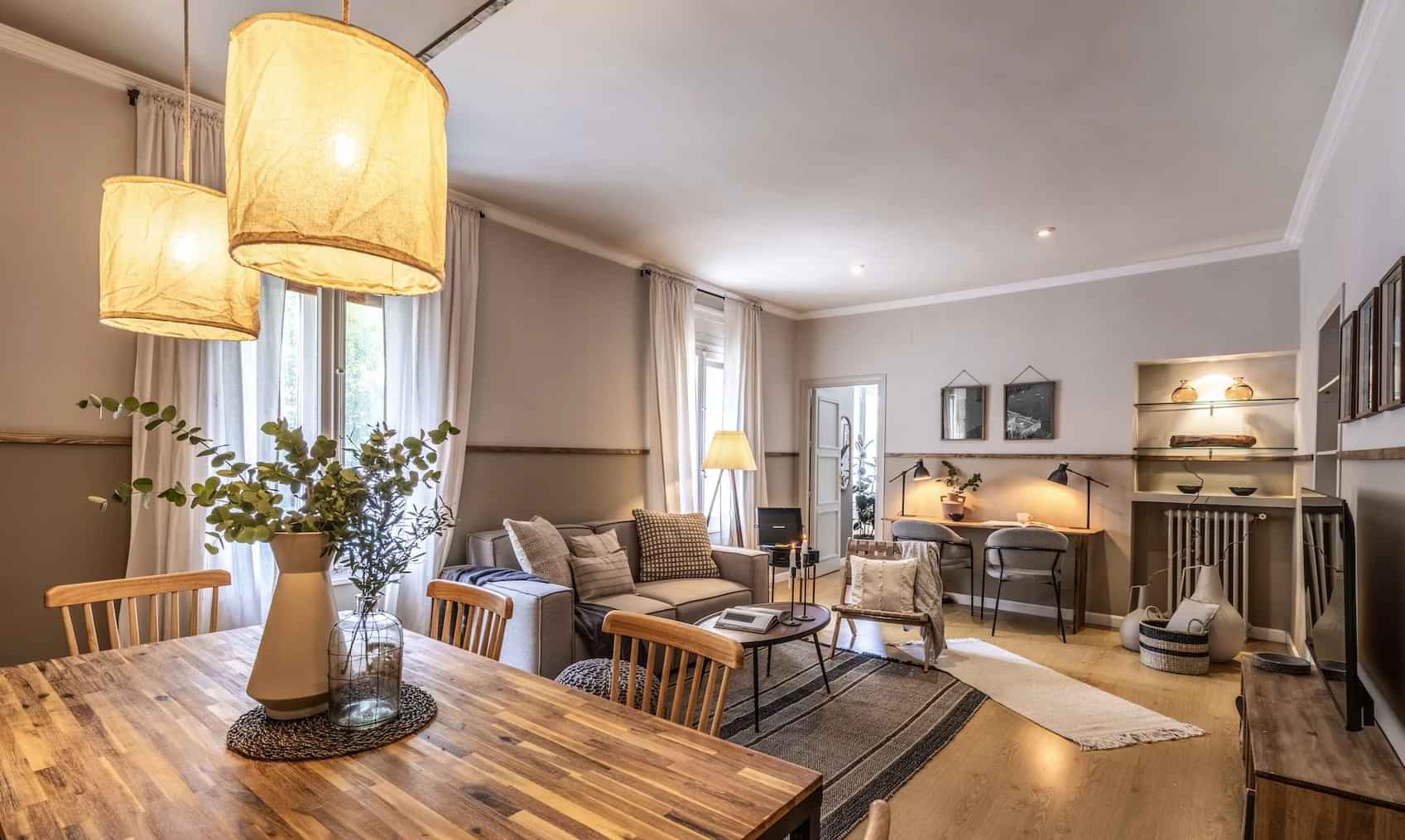 Aversa, Madrid - Madrid, Spain - Common Area