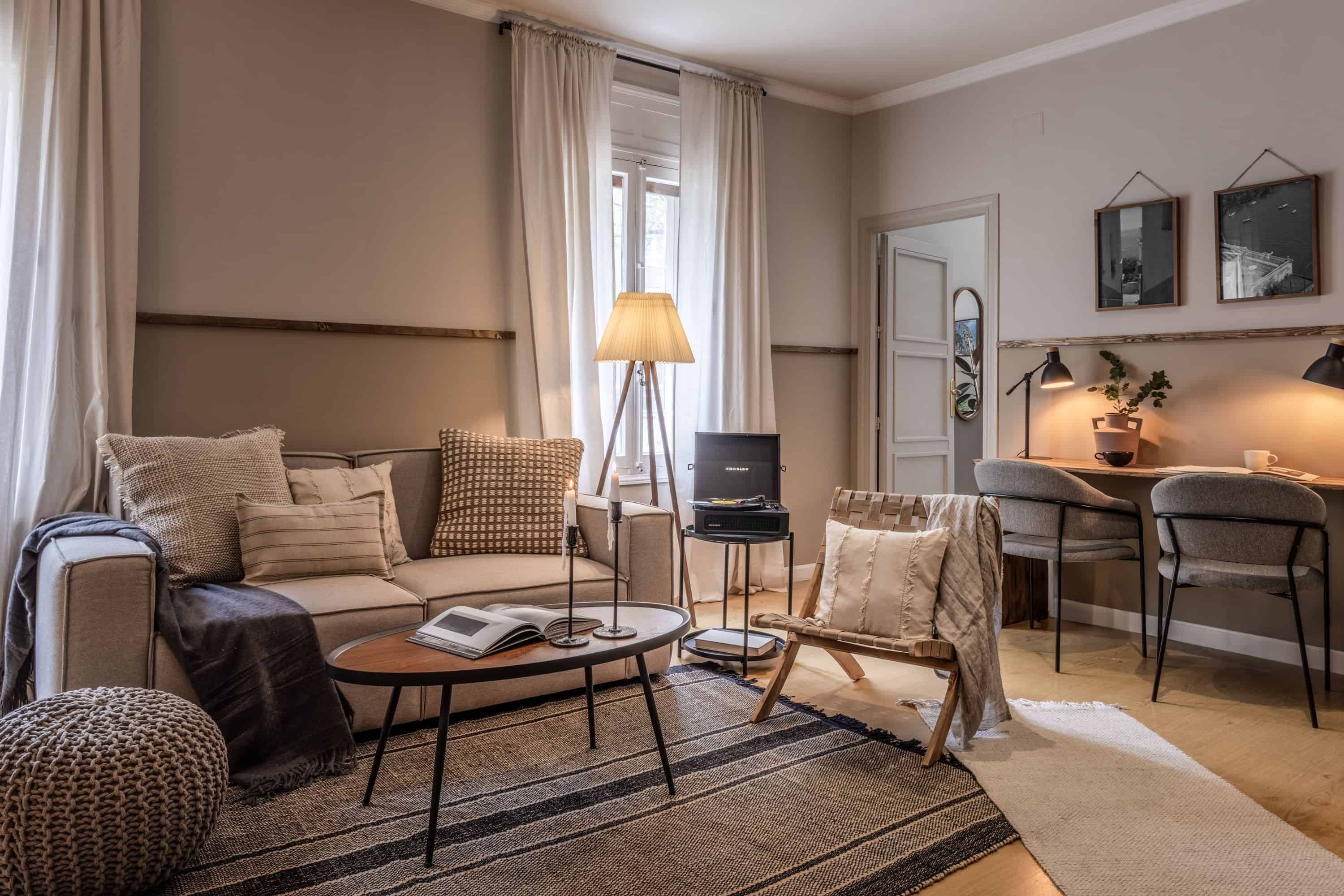 Aversa, Madrid - Madrid, Spain - Common Area