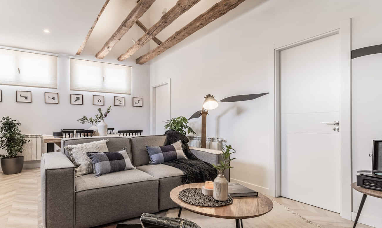 Carlit, Madrid - Madrid, Spain - Common Area