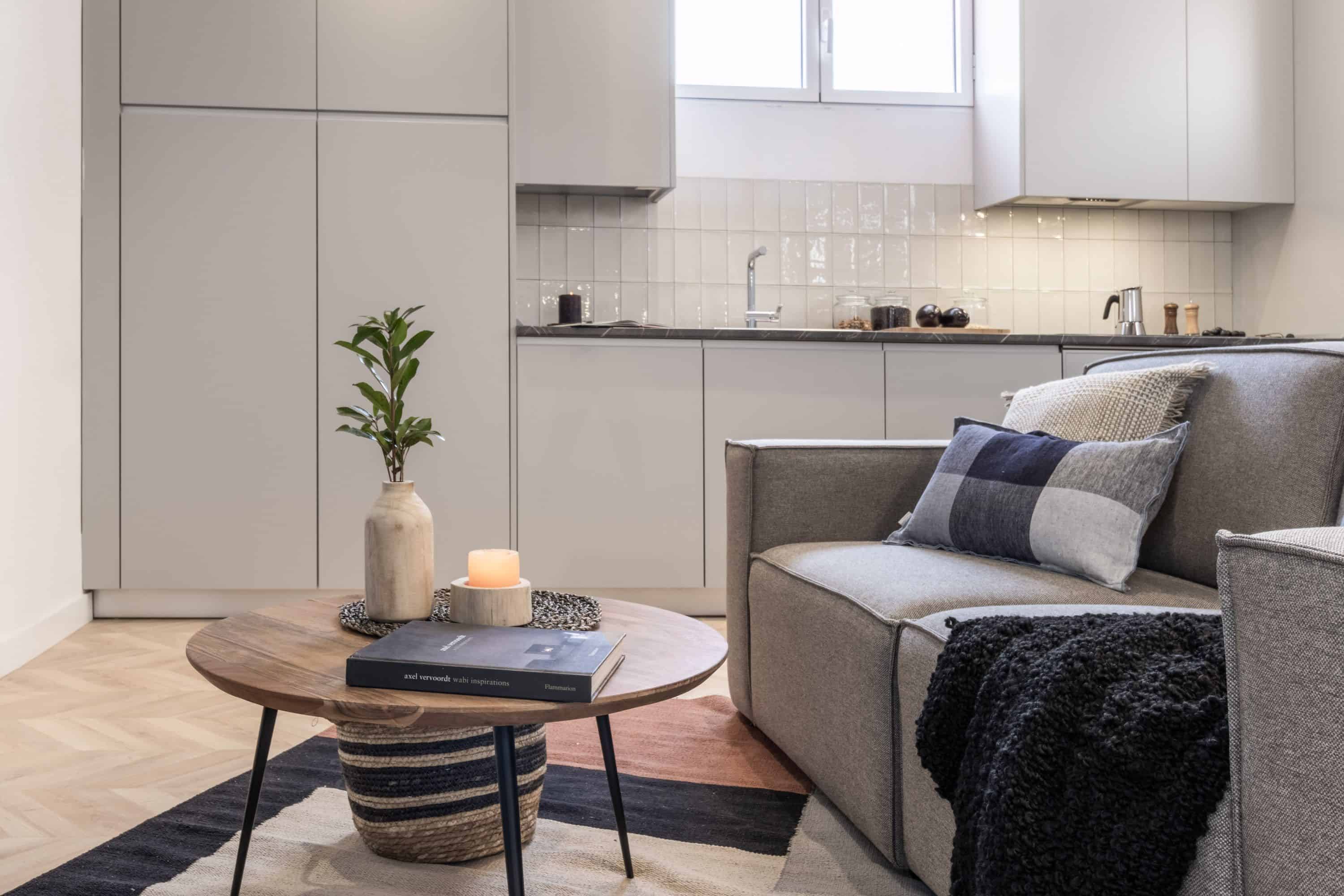 Carlit, Madrid - Madrid, Spain - Common Area