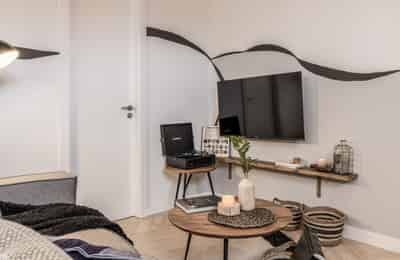 Carlit, Madrid - Madrid, Spain - Common Area