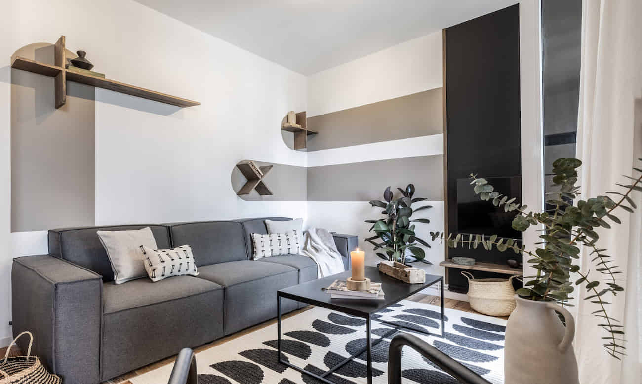 Lezat, Madrid - Madrid, Spain - Common Area