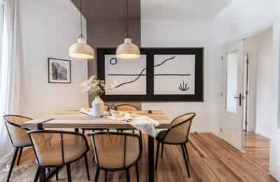Lezat, Madrid - Madrid, Spain - Amenities