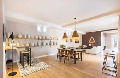 Tanami, Madrid - Madrid, Spain - Common Area