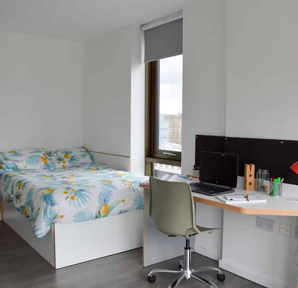 Ensuite Gold Plus